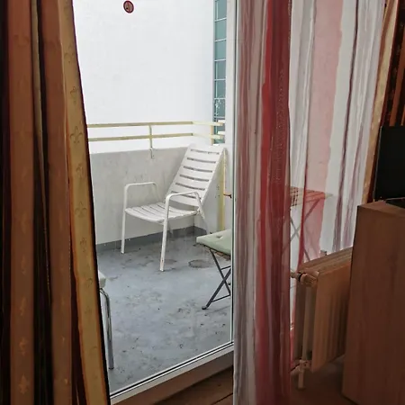 Gepflegte In Der Innenstadt Apartment Dortmund