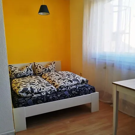 Apartment Gepflegte In Der Innenstadt *