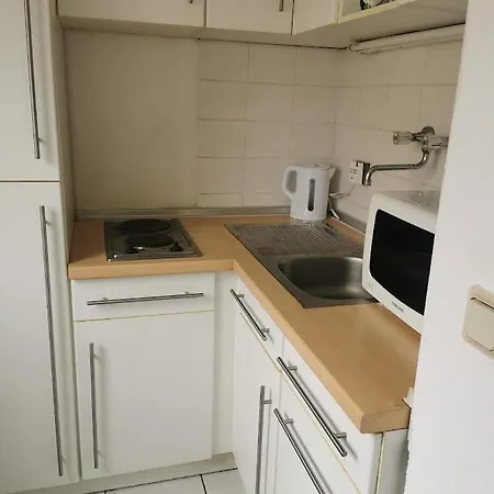 Apartment Gepflegte In Der Innenstadt Dortmund