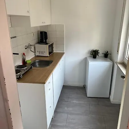 Apartment Gepflegte In Der Innenstadt *