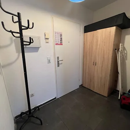 Apartment Gepflegte In Der Innenstadt