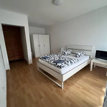 Apartment Gepflegte In Der Innenstadt