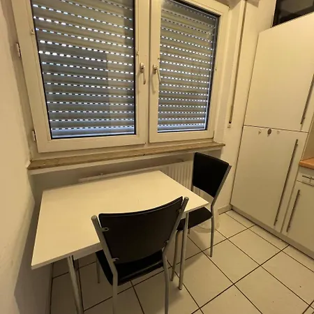 Apartment Gepflegte In Der Innenstadt *
