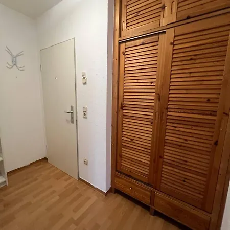Gepflegte In Der Innenstadt Apartment Dortmund