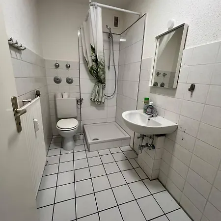 Apartment Gepflegte In Der Innenstadt Dortmund