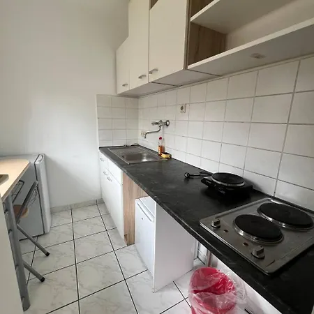 Gepflegte In Der Innenstadt Dortmund