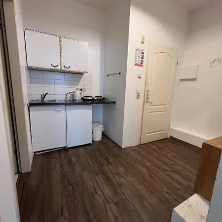 Apartment Gepflegte In Der Innenstadt Dortmund