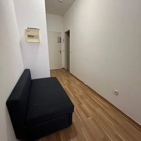 Apartment Gepflegte In Der Innenstadt *