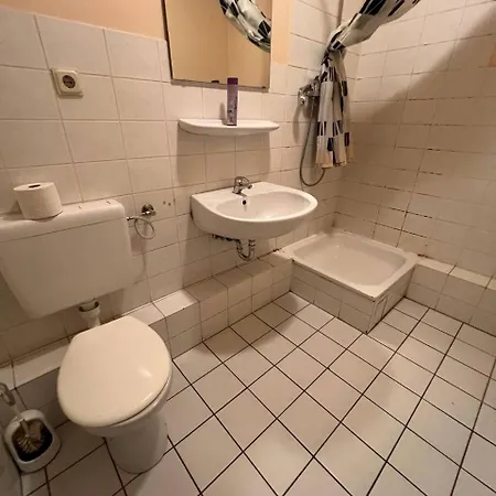 Apartment Gepflegte In Der Innenstadt Dortmund